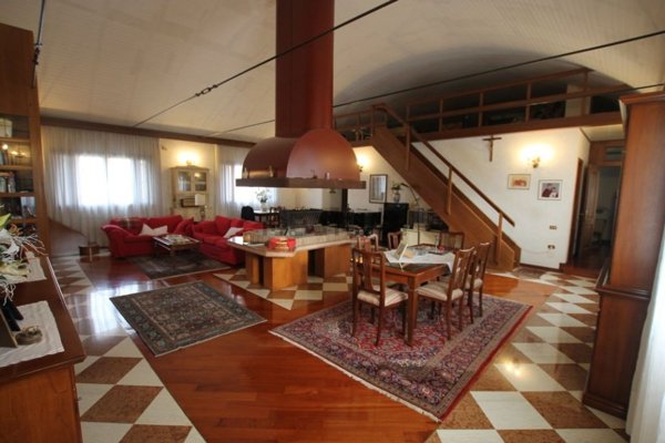 casa indipendente in vendita a Padova