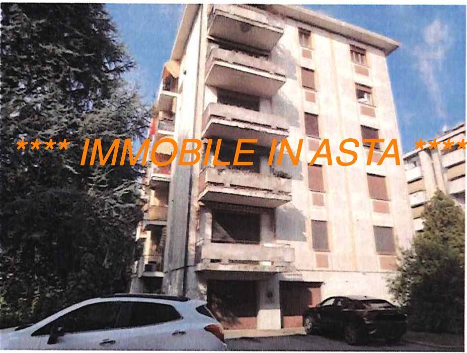 appartamento in vendita a Padova in zona Ponte di Brenta