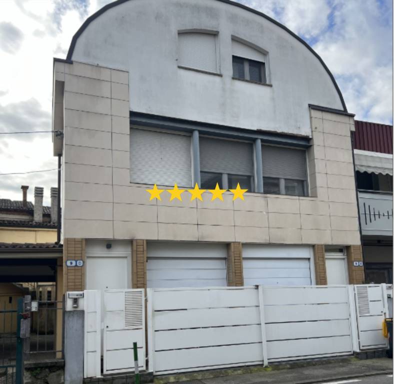 appartamento in vendita a Padova in zona San Giuseppe