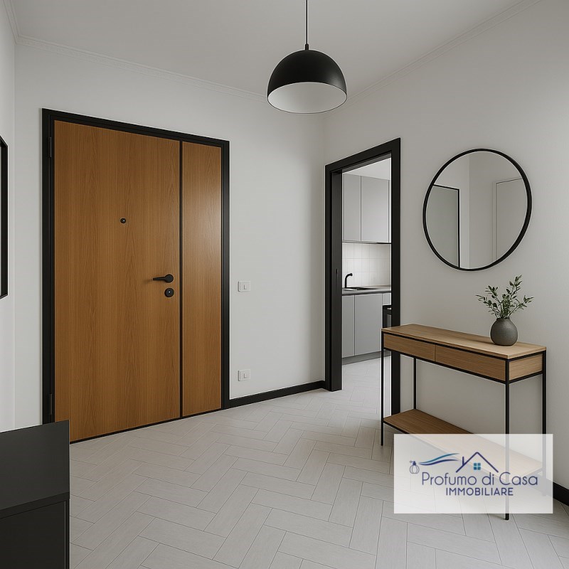 appartamento in vendita a Padova in zona Camin / Granze