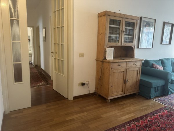 appartamento in vendita a Padova in zona Sant'Osvaldo / Santa Rita