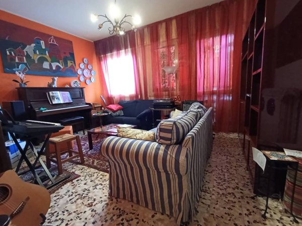 appartamento in vendita a Padova in zona Brentelle