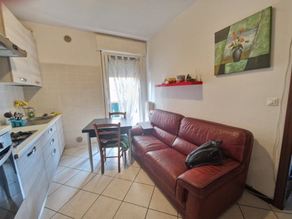 appartamento in vendita a Padova in zona San Carlo