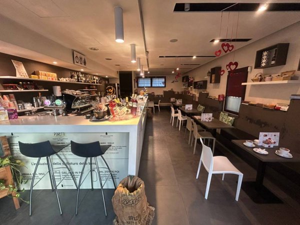 negozio in vendita a Padova in zona Pontevigodarzere