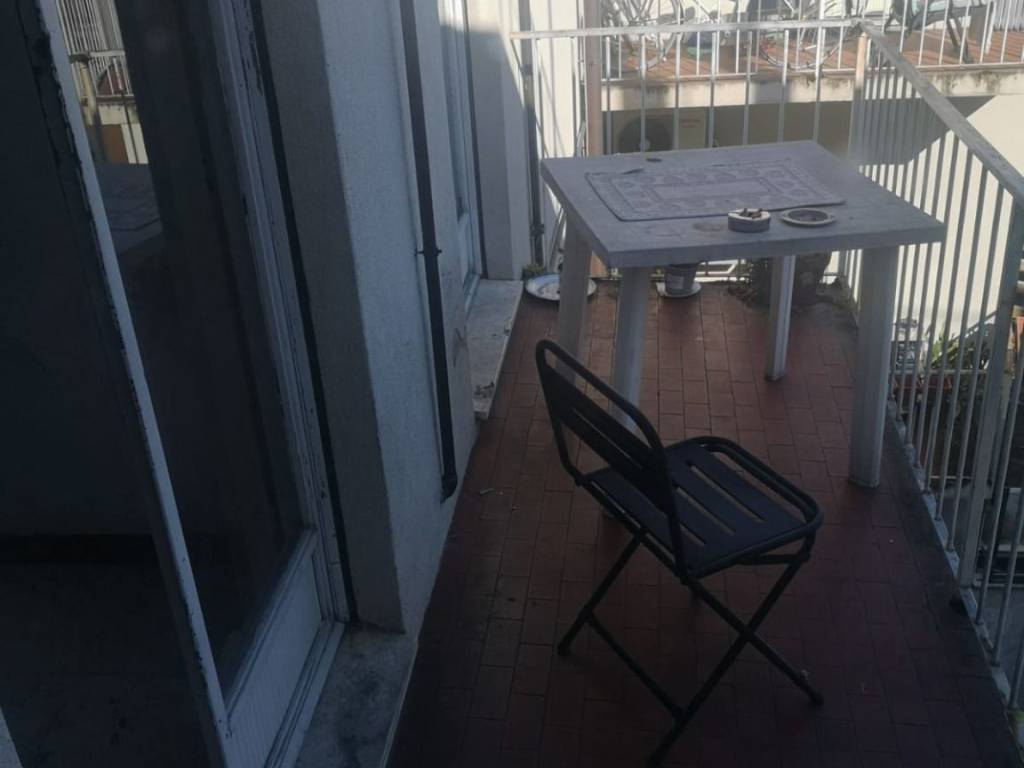 appartamento in vendita a Padova in zona Portello
