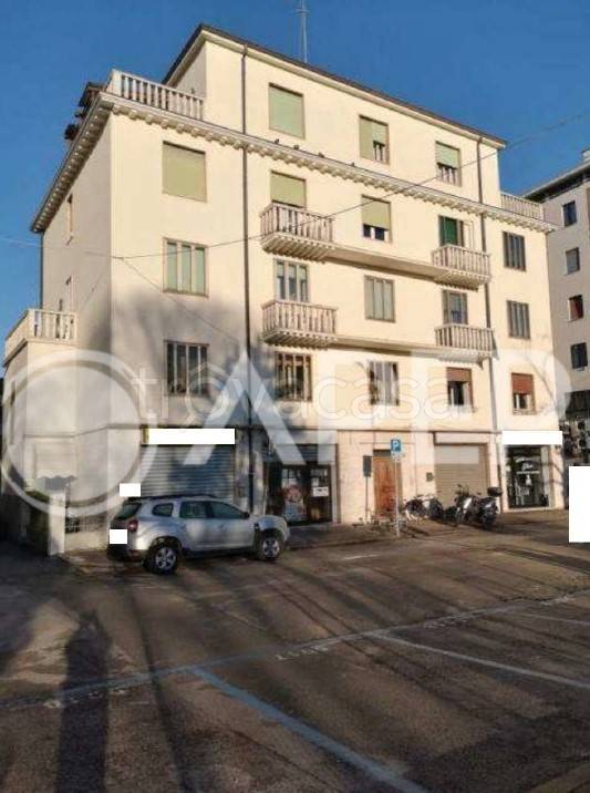 appartamento in vendita a Padova in zona Arcella