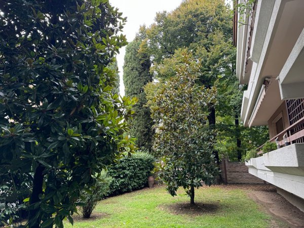 appartamento in vendita a Padova in zona Sant'Osvaldo / Santa Rita