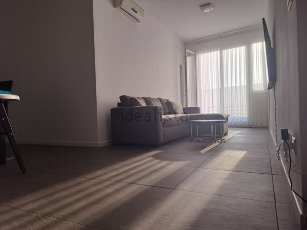 appartamento in vendita a Padova in zona Porta Trento