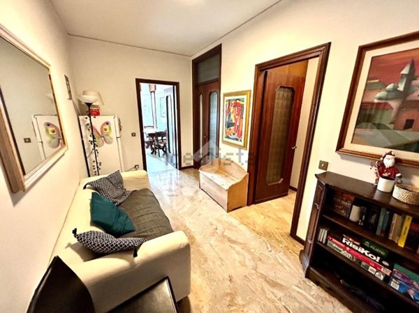appartamento in vendita a Padova in zona San Giuseppe