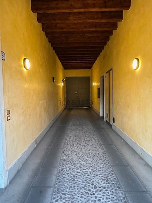 appartamento in vendita a Padova in zona Portello