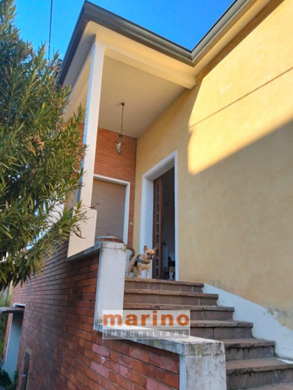 casa indipendente in vendita a Padova