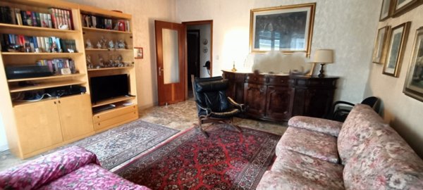 appartamento in vendita a Padova in zona Stanga