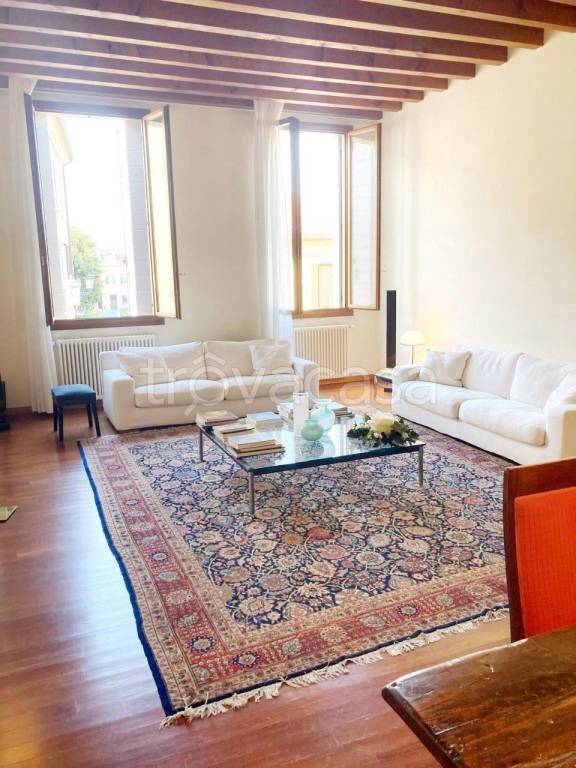 appartamento in vendita a Padova in zona Centro Storico