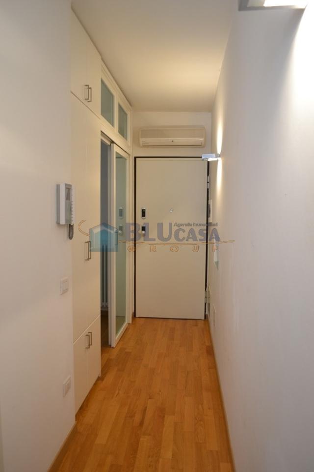 appartamento in vendita a Padova in zona Centro Storico