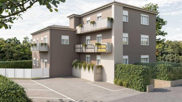 appartamento in vendita a Padova in zona San Carlo