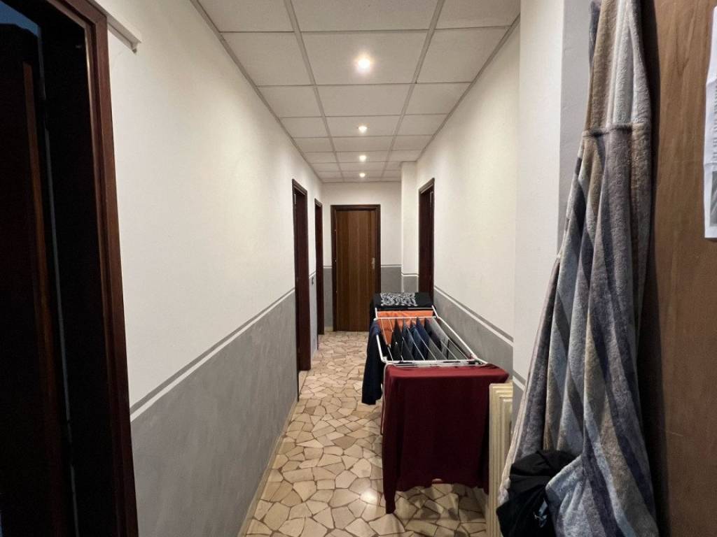appartamento in vendita a Padova in zona Forcellini / Terranegra