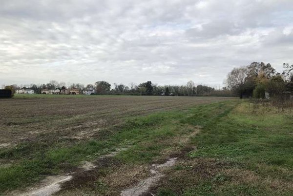 terreno edificabile in vendita a Padova in zona Ponte di Brenta