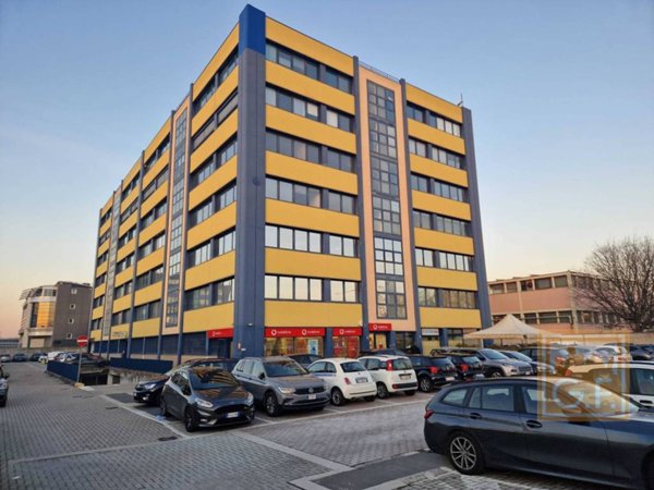 appartamento in vendita a Padova in zona Stanga