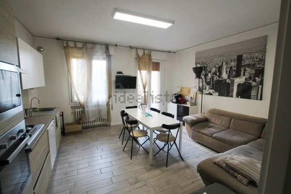 appartamento in vendita a Padova in zona San Giuseppe
