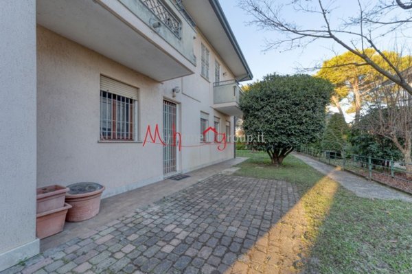 casa indipendente in vendita a Padova in zona Sant'Osvaldo / Santa Rita