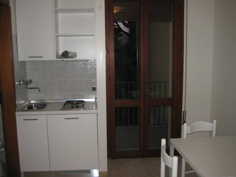 monolocale in vendita a Padova in zona Savonarola