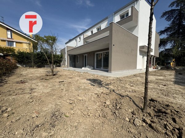 appartamento in vendita a Padova in zona Pontevigodarzere