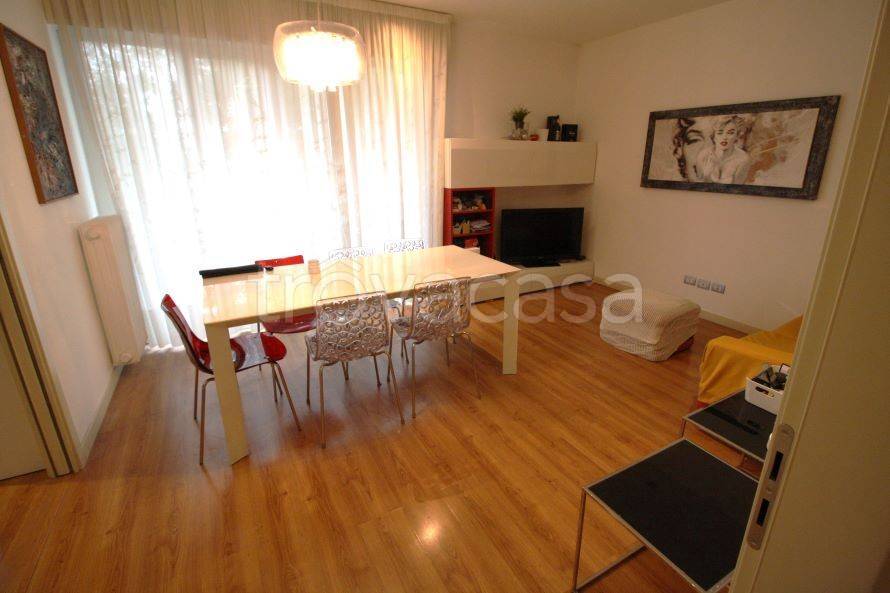 appartamento in vendita a Padova in zona San Giuseppe
