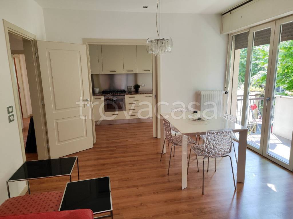 appartamento in vendita a Padova in zona San Giuseppe