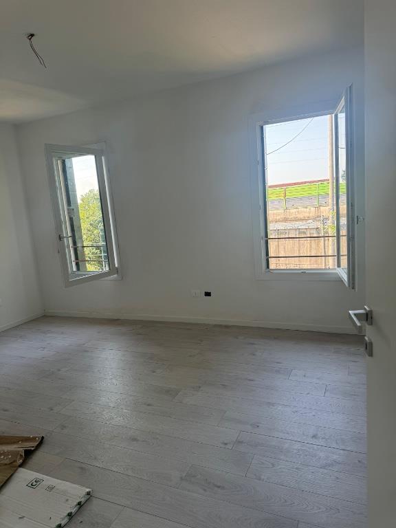 appartamento in vendita a Padova in zona Pontevigodarzere