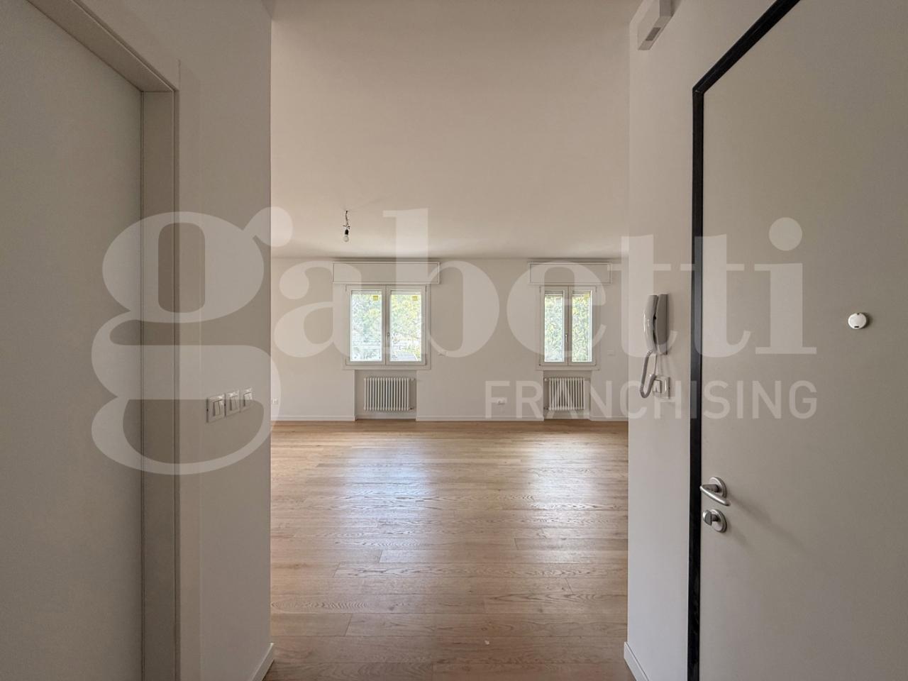 appartamento in vendita a Padova in zona Mandria