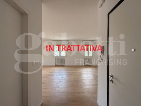 appartamento in vendita a Padova