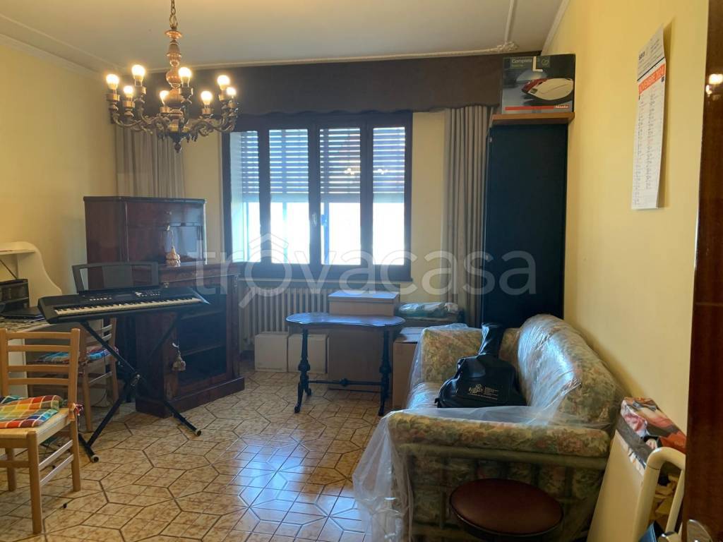 casa indipendente in vendita a Padova in zona Torre