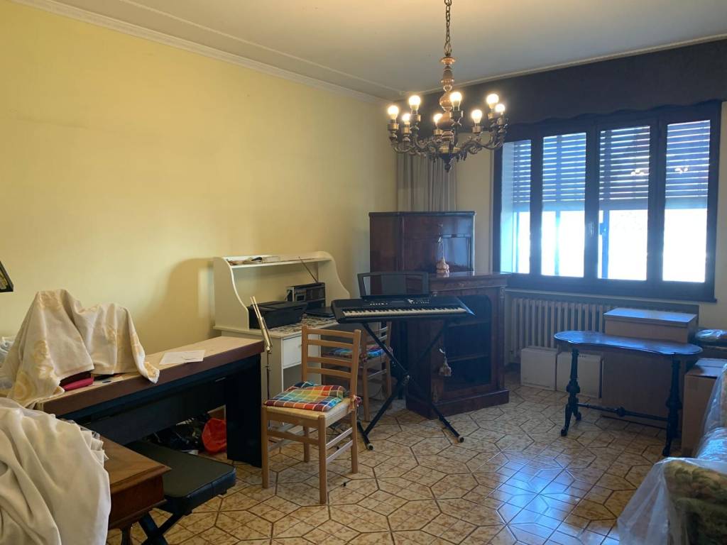casa indipendente in vendita a Padova in zona Torre