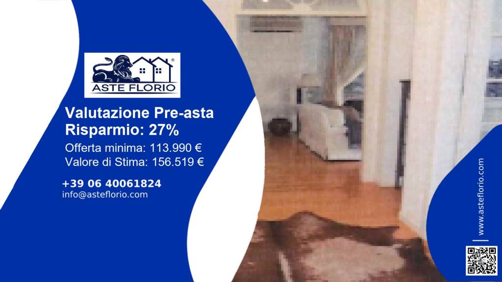 appartamento in vendita a Padova in zona Ponte di Brenta