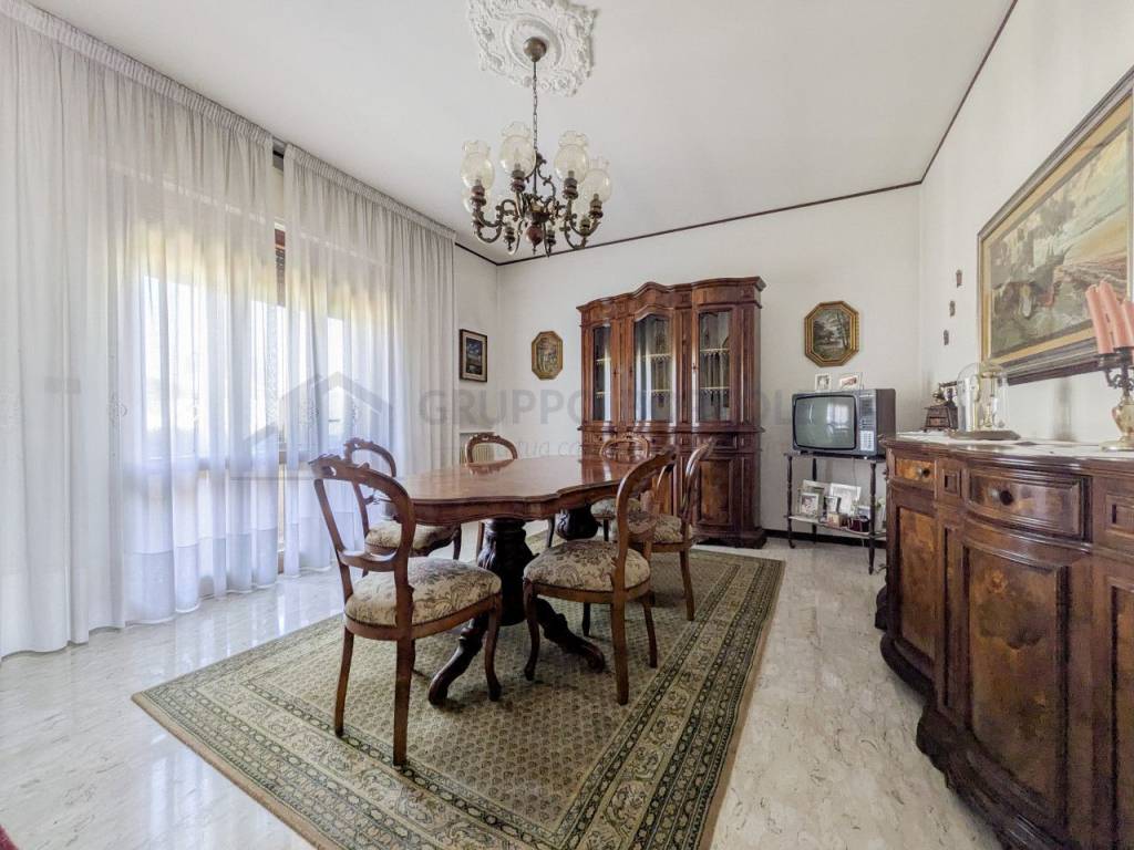casa indipendente in vendita a Padova in zona Guizza