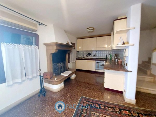 appartamento in vendita a Padova in zona Centro Storico
