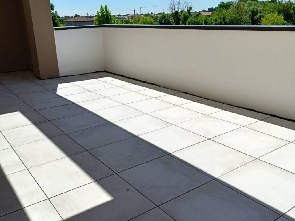 appartamento in vendita a Padova in zona Guizza