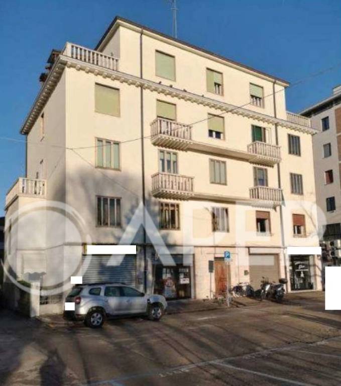 appartamento in vendita a Padova in zona Arcella