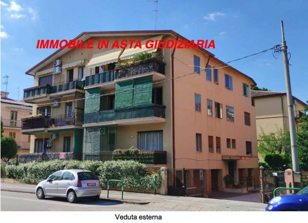 appartamento in vendita a Padova in zona Arcella