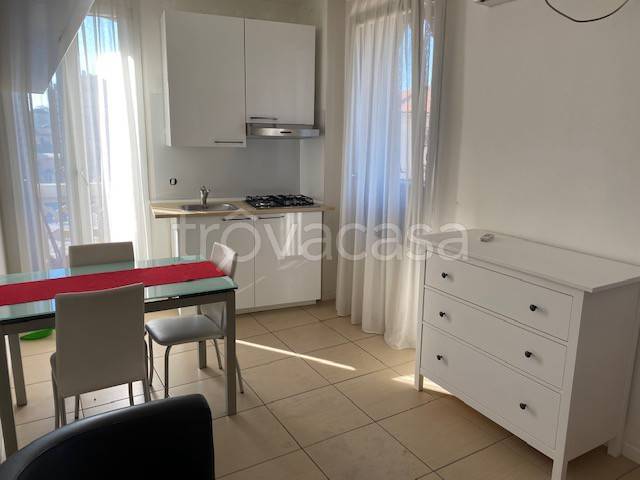 appartamento in vendita a Padova in zona Santa Croce