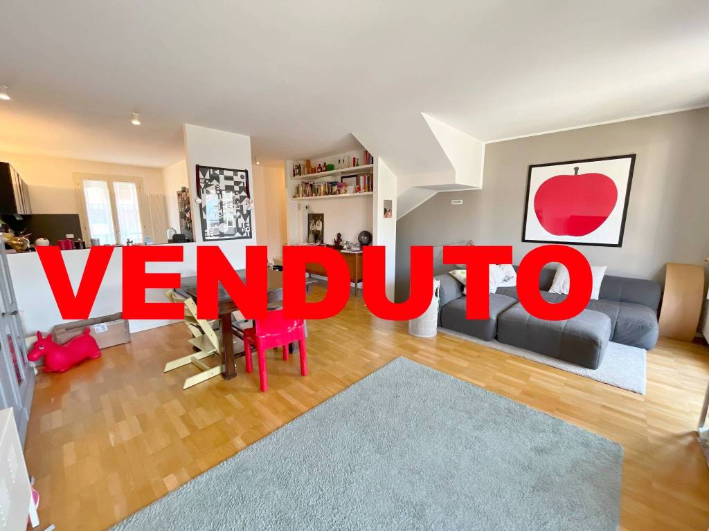 casa indipendente in vendita a Padova