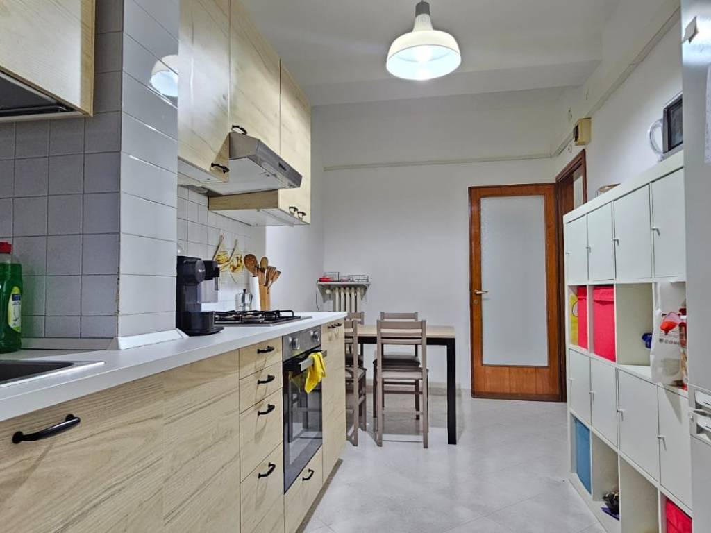 appartamento in vendita a Padova in zona Centro Storico