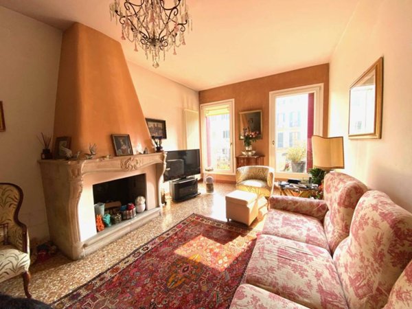 casa indipendente in vendita a Padova in zona Centro Storico