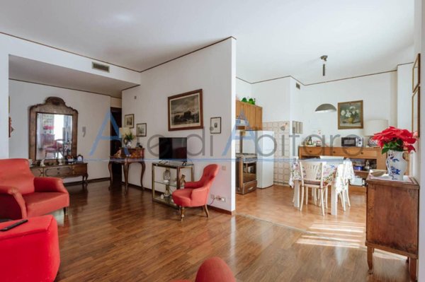 appartamento in vendita a Padova in zona San Giuseppe