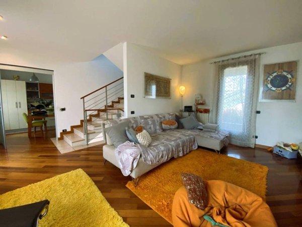 casa indipendente in vendita a Padova in zona Guizza