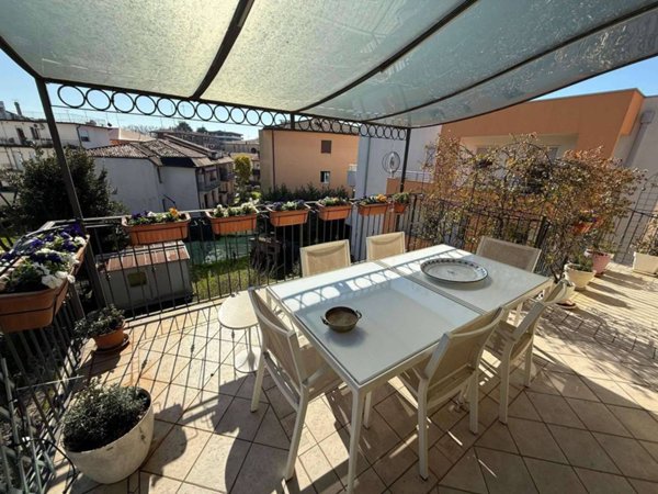 appartamento in vendita a Padova in zona San Giuseppe