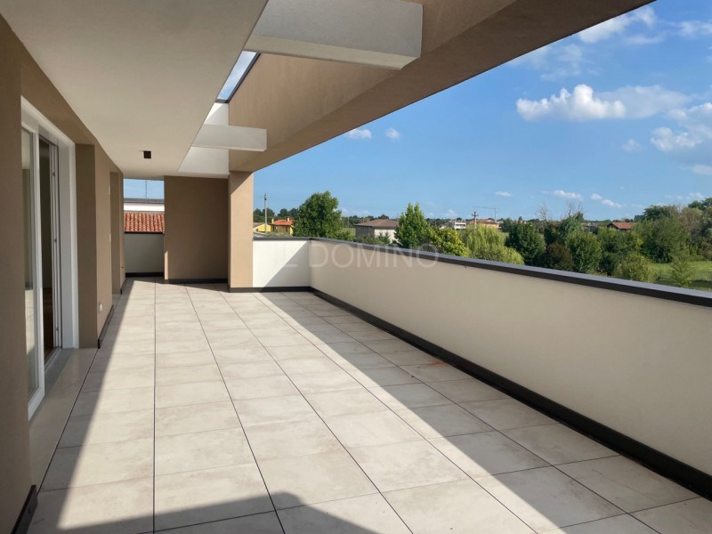 appartamento in vendita a Padova in zona Guizza