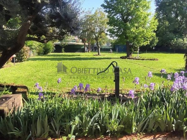 casa indipendente in vendita a Padova in zona Guizza