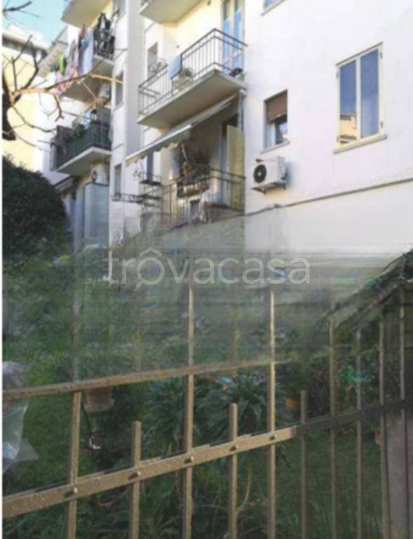 appartamento in vendita a Padova in zona Arcella