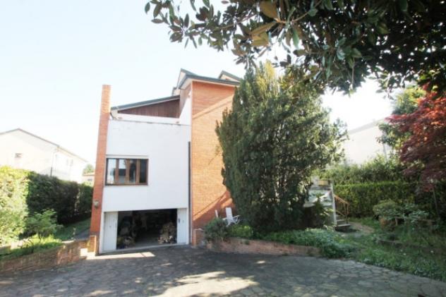 casa indipendente in vendita a Padova in zona Arcella